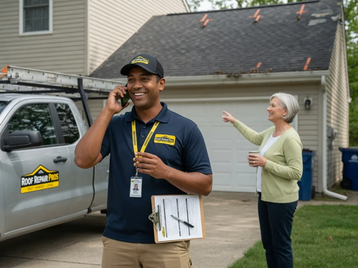 Roof Repair Richland, IA FAQs